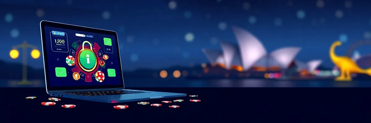 The data behind the licence criterion: australian online casino reviews guide for players in Australia