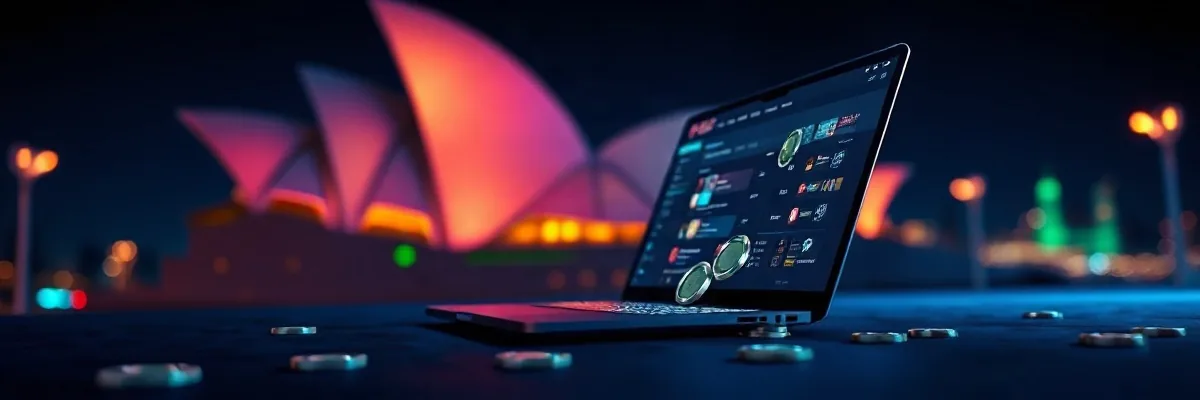 best online casino australia in Australia — Studio line-ups and what they reveal about a lobby