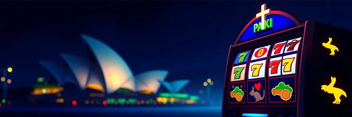 best pokies app in Australia — Load Times on Mobile Data