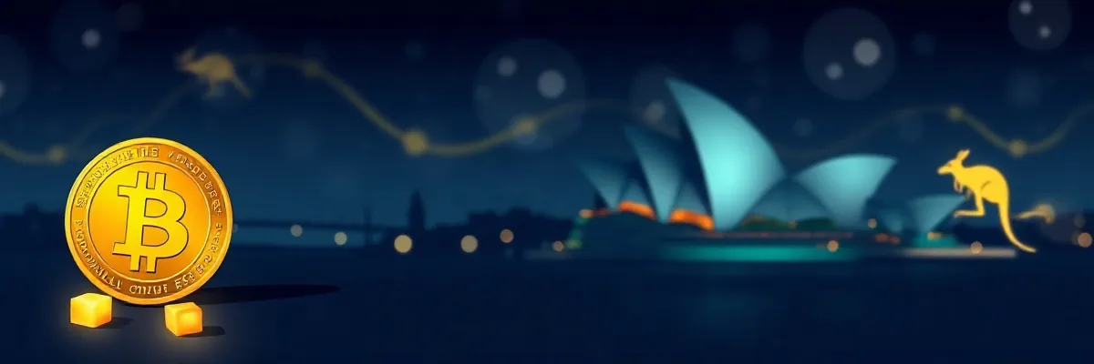 Coin price movement versus game volatility — crypto casino in Australia