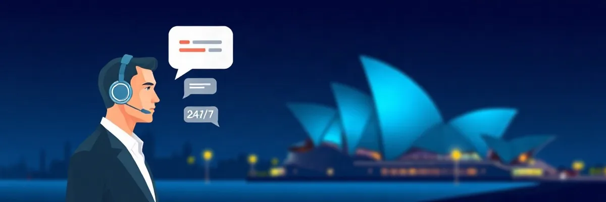 Chargebacks: the last resort for players in Australia