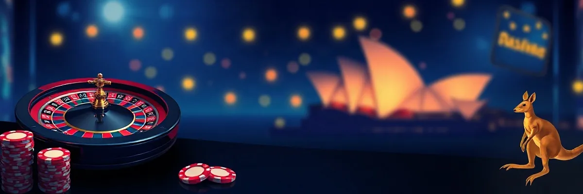Break-even arithmetic for a typical session: online gambling australia guide for players in Australia