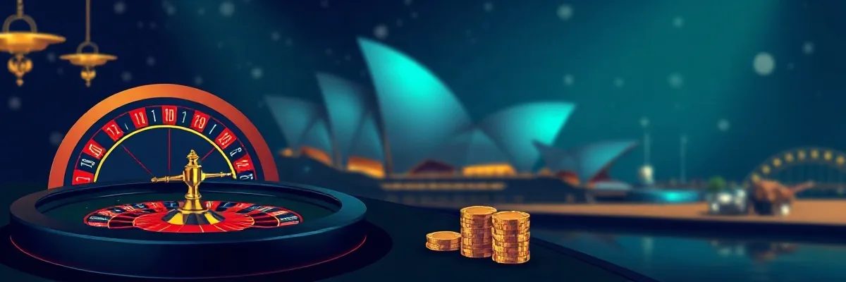 The regulation backdrop every player should know: online gambling australia guide for players in Australia
