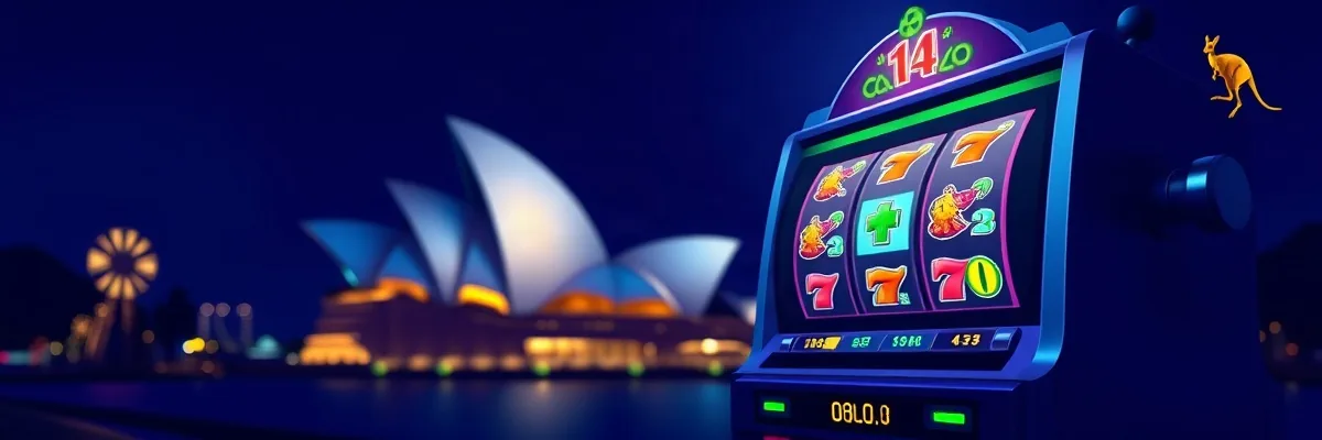 Cashback maths with worked numbers: online pokies australia guide for players in Australia