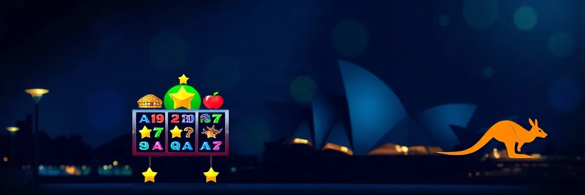 Who Builds the Games: Providers That Matter in Australia for players in Australia