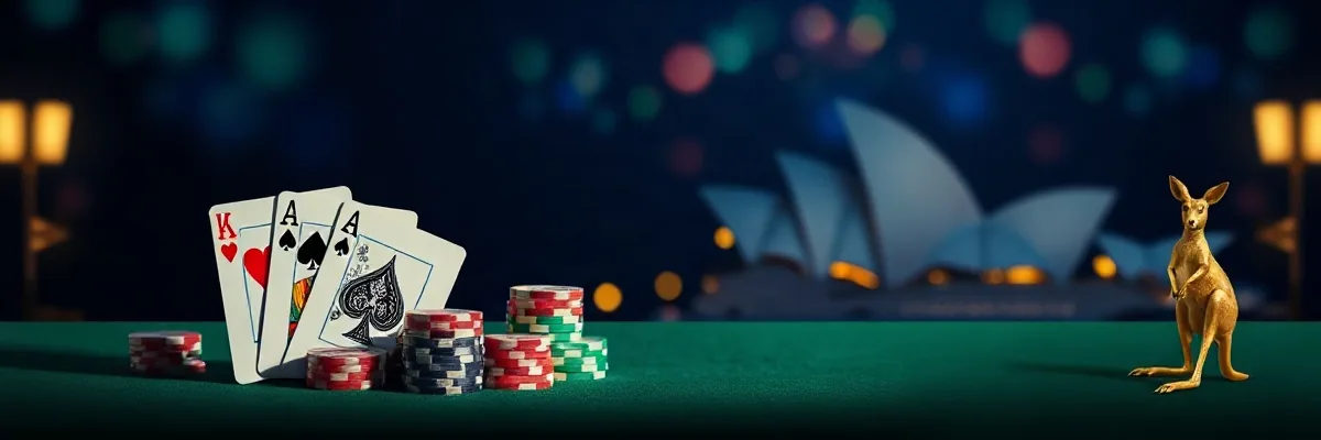New account economics versus long-term account economics: poker machines online guide for players in Australia
